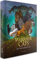 Erin  Hunter WarriorCats 1   De wildernis in