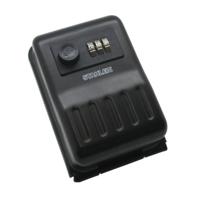 Stahlex Stalen Sleutelkluis met Cijferslot Geschikt voor Wandmontage