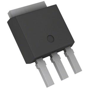 Infineon Technologies IRLU3110ZPBF MOSFET 1 N-kanaal 140 W TO-251-3