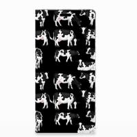 Samsung Galaxy Note 9 Hoesje maken Koetjes