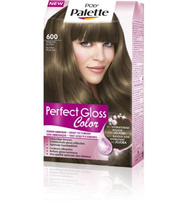 Poly Palette Poly Palette 600 Licht Bruin (1set)