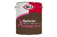 Nelf Nelfalite Xtreme PU Gloss