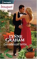 Genadeloze liefde - Lynne Graham - ebook - thumbnail