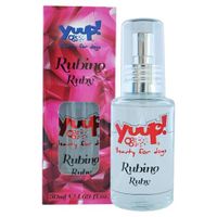 Yuup! Ruby long lasting fragrance hondenparfum - thumbnail