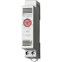 Finder Thermostaat voor schakelkastverwarming 7T.81.0.000.2403 250 V/AC 1x NC (l x b x h) 88.8 x 17.5 x 47.8 mm 1 stuk(s) - thumbnail