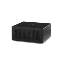 OWC Express 4M2 4-Slot M.2 NVMe SSD-behuizing zonder SoftRaid - voor Mac en Windows