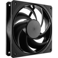 Cooler Master Mobius 120 Black Edition - thumbnail