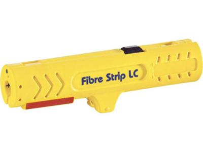 Jokari 30800 Fibre Strip LC Kabelstripper Geschikt voor: Distributiekabel 8.2 mm (max)