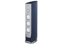 Paradigm Persona 5F vloerstaande speaker blauw