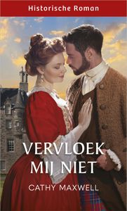 Vervloek mij niet - Cathy Maxwell - ebook