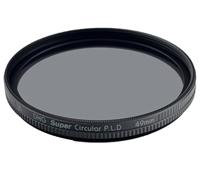 Marumi DHG Super Circulaire Polariserende 49mm Filter