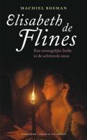 Elisabeth de Flines - Machiel Bosman - eBook (9789025364496)