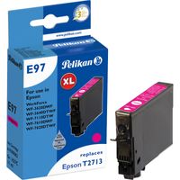 Inktcartridge magenta E97 (4109682) Inkt - thumbnail