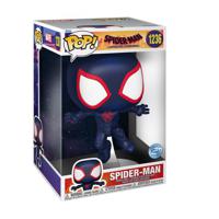 Spider-Man: Across the Spider-Verse Super Sized Jumbo POP! Vinyl Figure Spider-Man 25cm - thumbnail