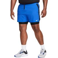 Nike Dri-FIT Stride 5&apos;&apos; 2in1 Short Heren - thumbnail