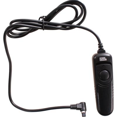 Pixel Ontspankabel RC-201/N3 voor Canon Pixel Ontspankabel RC-201/N3 voor Canon