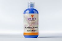 Massageolie perfect love