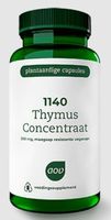 1140 Thymus concentraat 300mg