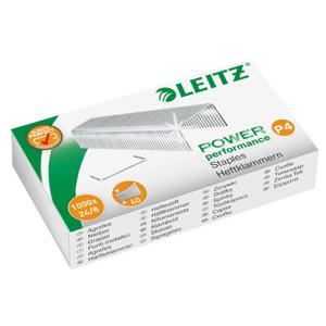 Leitz Power Performance P4 24/8 1000 nietjes