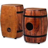 Latin Percussion M1406WB Matador Whiskey Barrel Tumba cajon - thumbnail