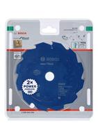 Bosch Professional Cirkelzaagblad Expert for Wood (hout, 165 x 20 x 1,5 mm, 12 tanden, accessoire accu-cirkelzaag)