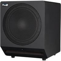 Fluid Audio FC10S actieve studio subwoofer (per stuk) - thumbnail