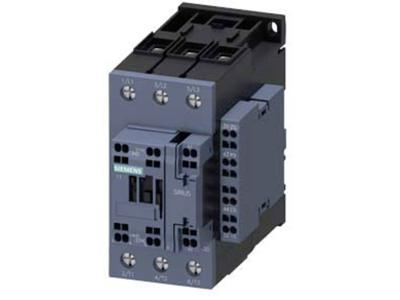 Siemens 3RT2036-3AP06 Vermogensbeveiliging 3x NO 690 V/AC 1 stuk(s) Siemens 3RT2036-3AP06 Vermogensbeveiliging 3x NO 690 V/AC 1 stuk(s)