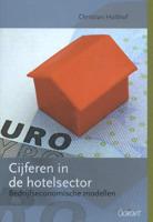 Cijferen in de hotelsector - Christian Holthof - Paperback (9789044135534)