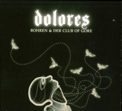 Dolores - LP (5413356514513)
