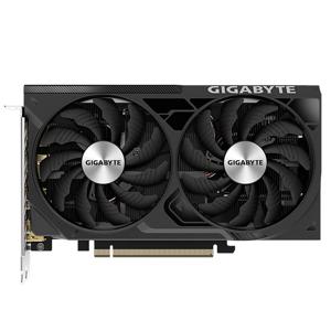 Gigabyte Nvidia GeForce RTX 4060 Videokaart WINDFORCE OC 8 GB GDDR6-RAM HDMI, DisplayPort NVIDIA G-Sync