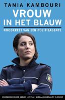 Vrouw in het blauw - Tania Kambouri - eBook (9789089758910)