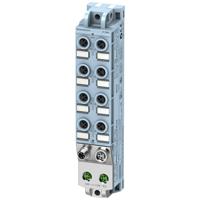 Siemens 6ES7141-5BF00-0BA0 PLC-uitbreidingsmodule 30 V - thumbnail