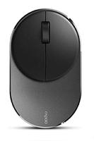 Rapoo draadloze multi-mode muis M600 - Zwart