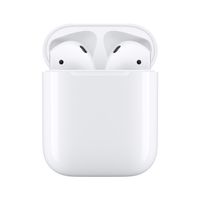 Apple AirPods (2nd generation) Airpods met oplaadcase - thumbnail