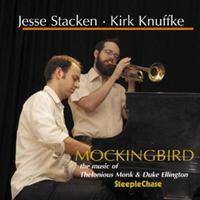 Mockingbird - CD (0716043167722)