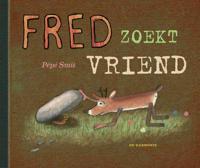 Fred zoekt vriend - Pépé Smit - Hardcover (9789463360395)