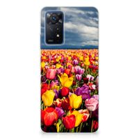 Xiaomi Redmi Note 11 Pro 5G TPU Case Tulpen