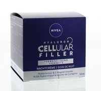 Cellular expert filler anti-age nachtcreme - thumbnail