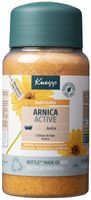 Badkristal arnica active