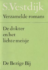 De dokter en het lichte meisje - Simon Vestdijk - ebook