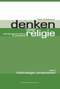 Denken over religie - Valeer Neckebrouck - ebook