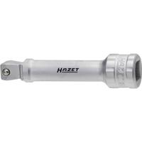 Hazet HAZET 8822-3 Dopsleutelverlenging Aandrijving 3/8 (10 mm) Uitvoering 3/8 (10 mm) 74 mm 1 stuk(s)