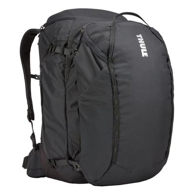 Thule Landmark 60L Men's Backpack obsidian  backpack