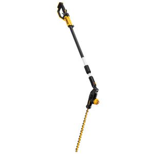 DEWALT DCMPH566N-XJ Accu-heggenschaar met lange steel