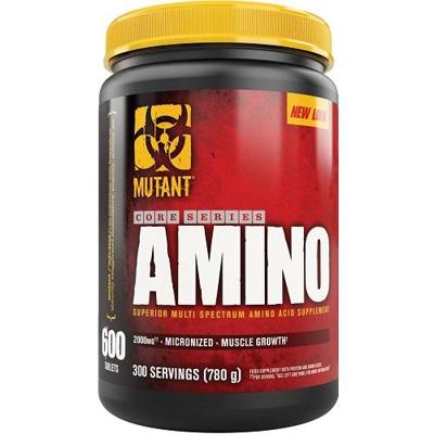 Mutant Amino 600tabl Mutant Amino 600tabl