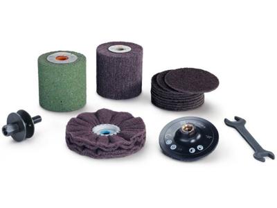 Fein 63721006040 RVS-set standaard oppervlak 1 stuk(s)