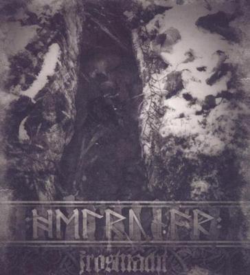 Frostnacht - CD (4039053401423)