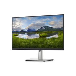 Dell P2423D Professional LED-monitor Energielabel E (A - G) 60.5 cm (23.8 inch) 2560 x 1440 Pixel 16:9 5 ms DisplayPort, HDMI, USB-A, USB-B IPS LED