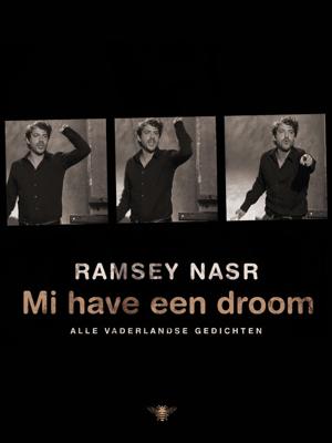 Mi have een droom (zonder audio) - Ramsey Nasr - eBook (9789023479789) Mi have een droom (zonder audio) - Ramsey Nasr - eBook (9789023479789)