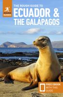 Reisgids Ecuador and Galapagos islands | Rough Guides - thumbnail